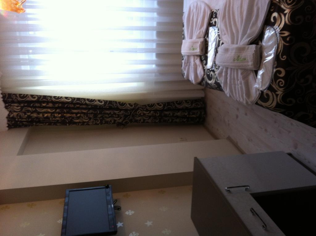 Bursa City Hotel Dış mekan fotoğraf