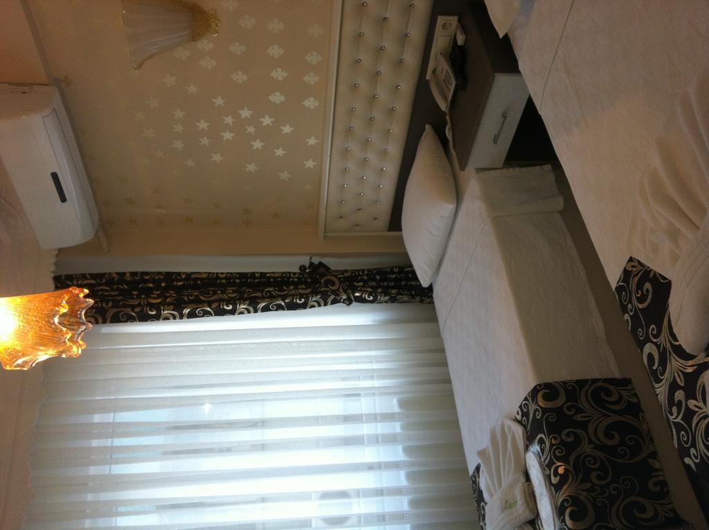 Bursa City Hotel Dış mekan fotoğraf