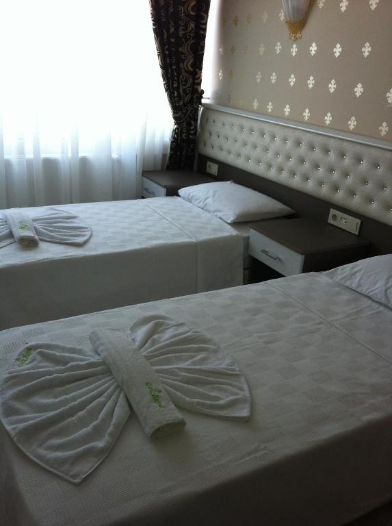 Bursa City Hotel Oda fotoğraf