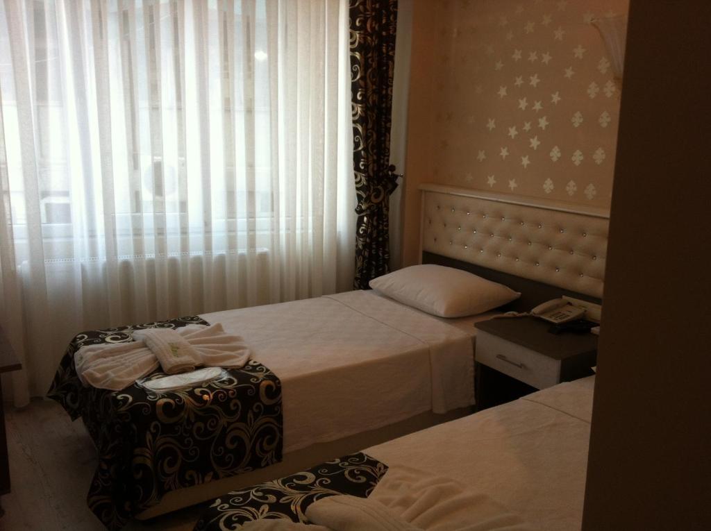 Bursa City Hotel Dış mekan fotoğraf