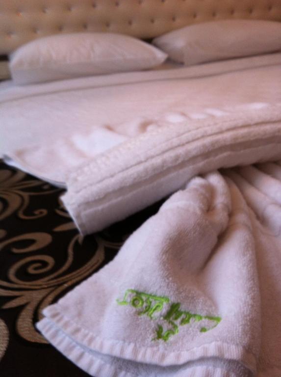 Bursa City Hotel Dış mekan fotoğraf