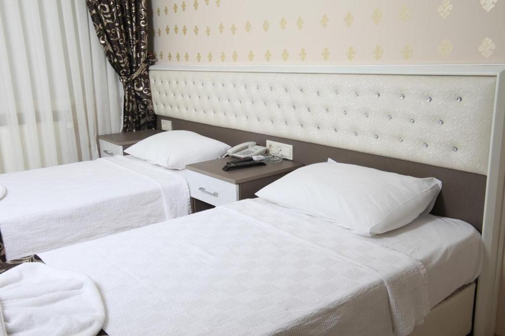 Bursa City Hotel Oda fotoğraf
