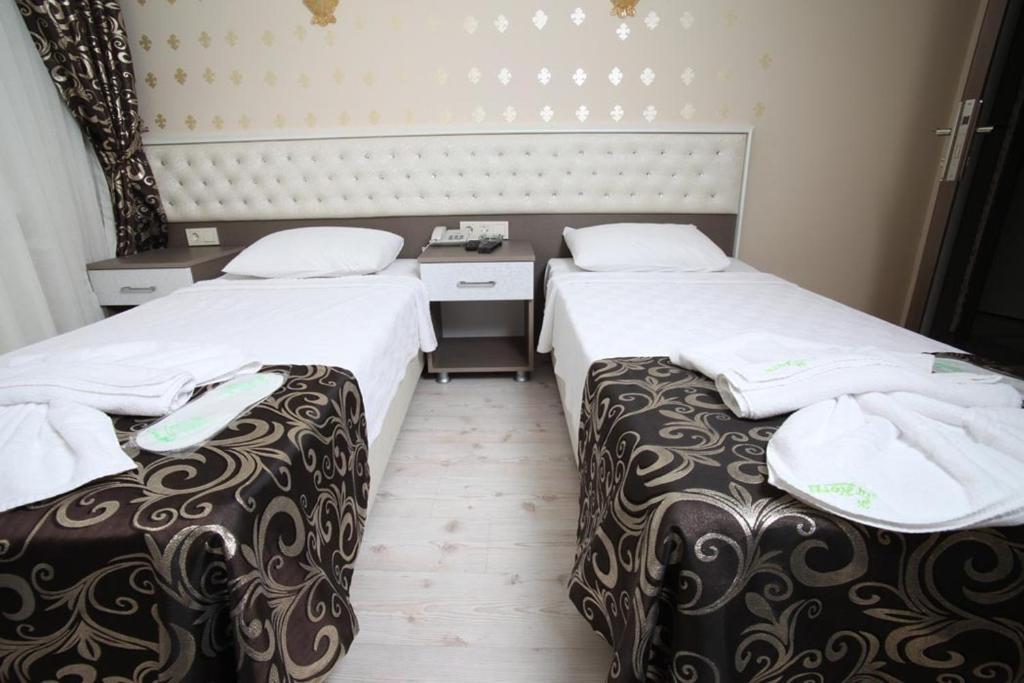Bursa City Hotel Oda fotoğraf