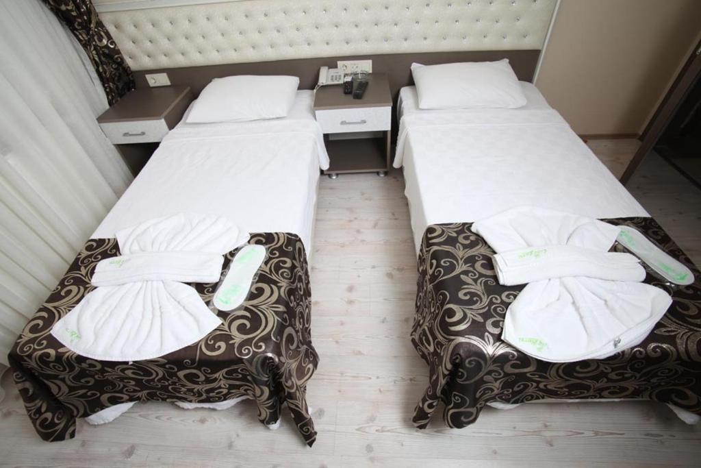 Bursa City Hotel Oda fotoğraf