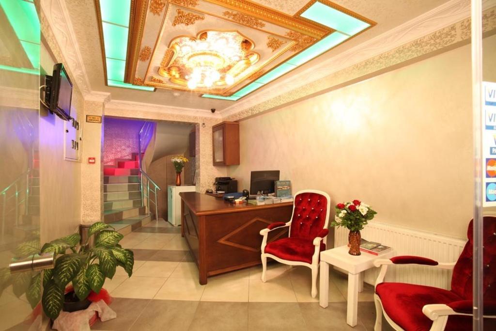 Bursa City Hotel Oda fotoğraf