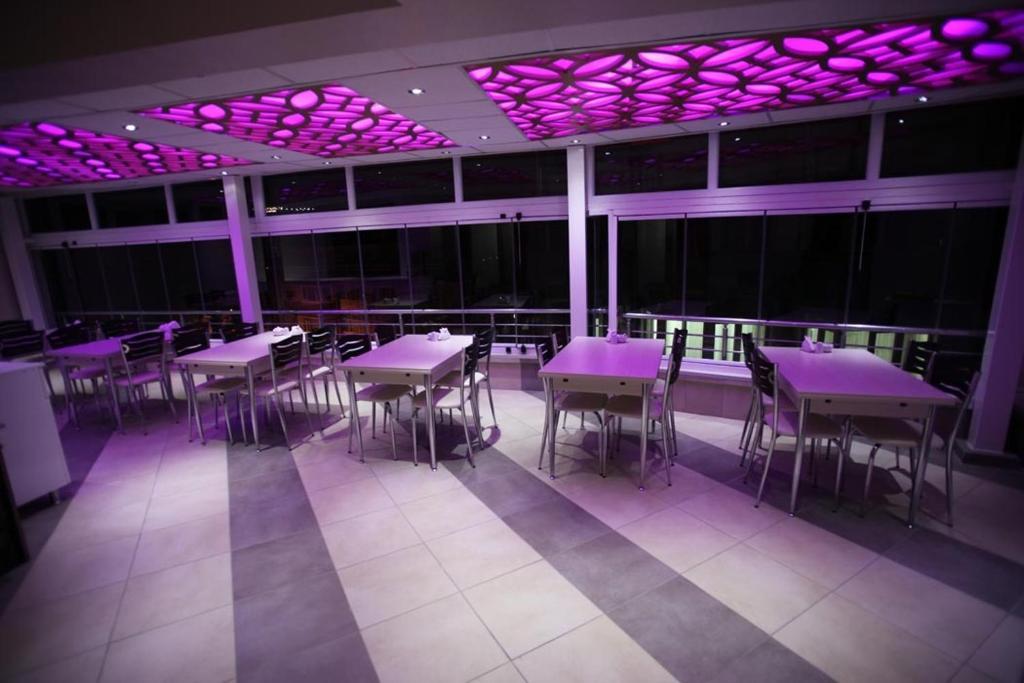 Bursa City Hotel Dış mekan fotoğraf