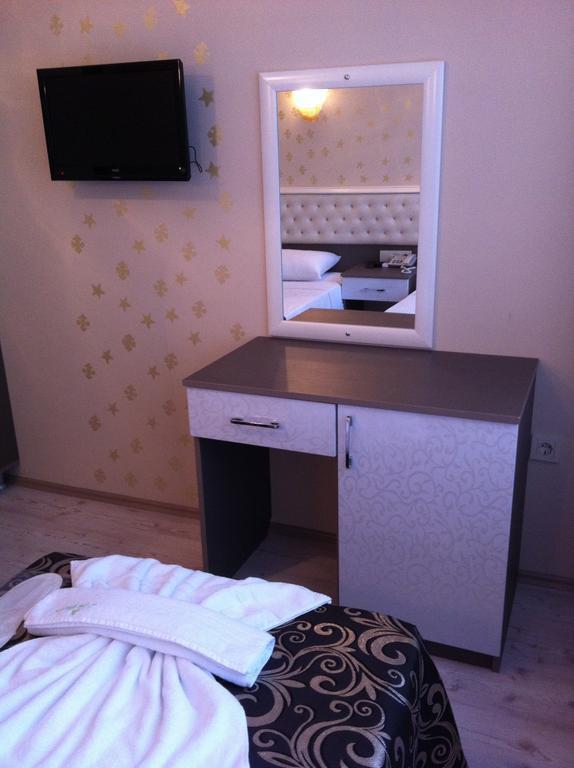Bursa City Hotel Dış mekan fotoğraf
